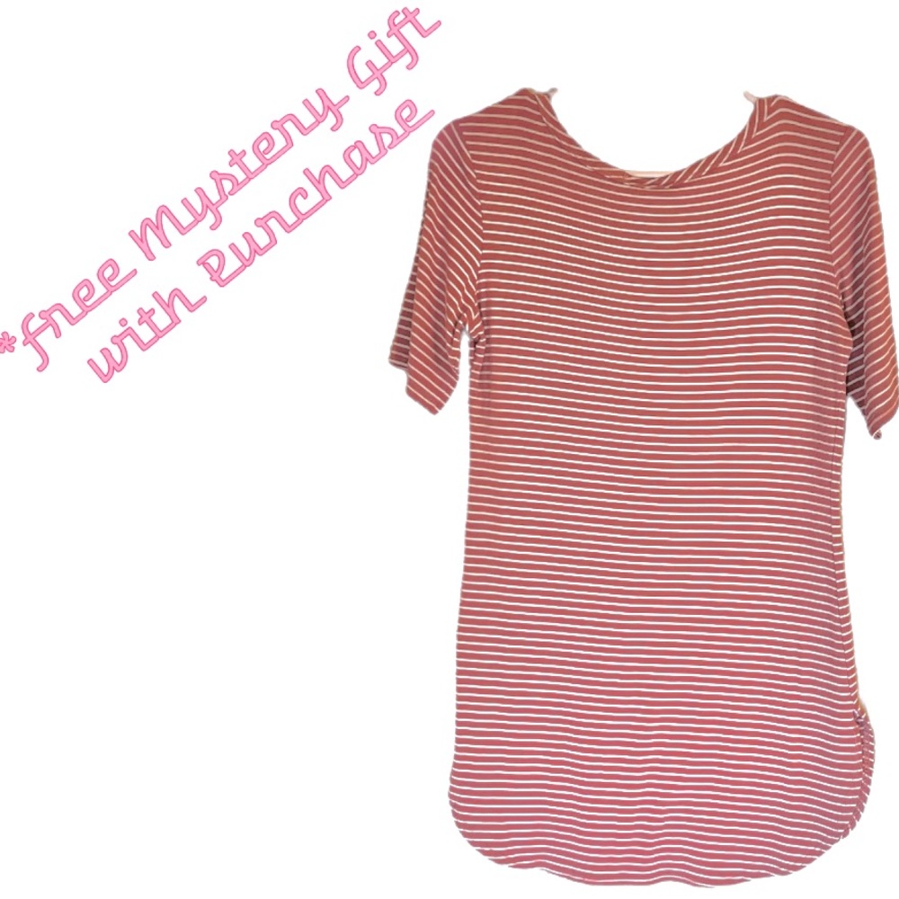 Pinc Women’s Top